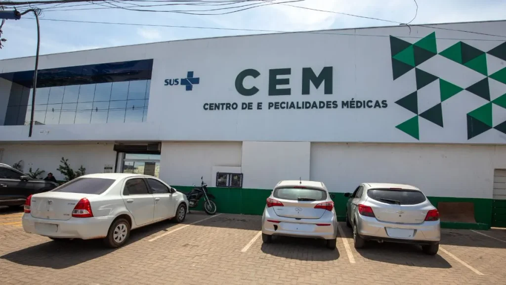 Cuiabá descentraliza tratamento de hanseníase e passa a dispensar talidomida no CEM Centro