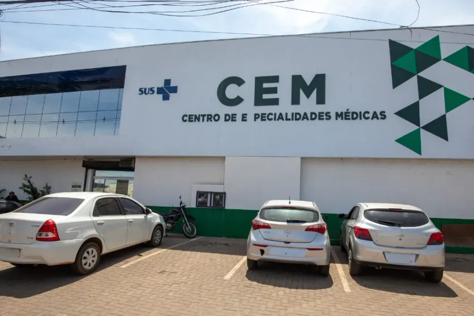 Cuiabá descentraliza tratamento de hanseníase e passa a dispensar talidomida no CEM Centro