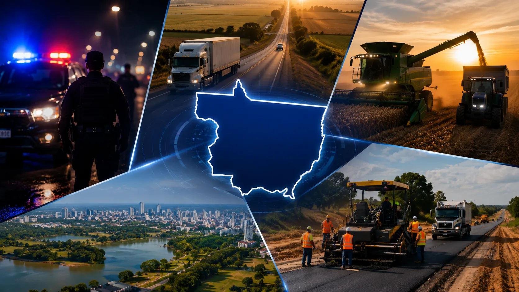 Resumo MT As principais notícias das últimas 12 horas em Mato Grosso
