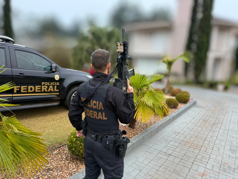 Mato Grosso tem manhã marcada por acidentes, operação policial e problemas no abastecimento de água